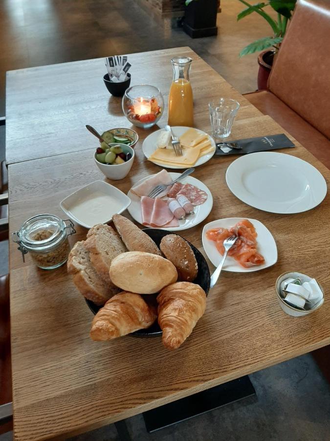 فندق Restaurant Oolderhof Bv رورموند المظهر الخارجي الصورة