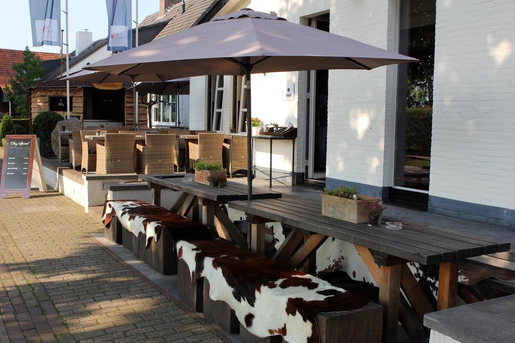 فندق Restaurant Oolderhof Bv رورموند المظهر الخارجي الصورة
