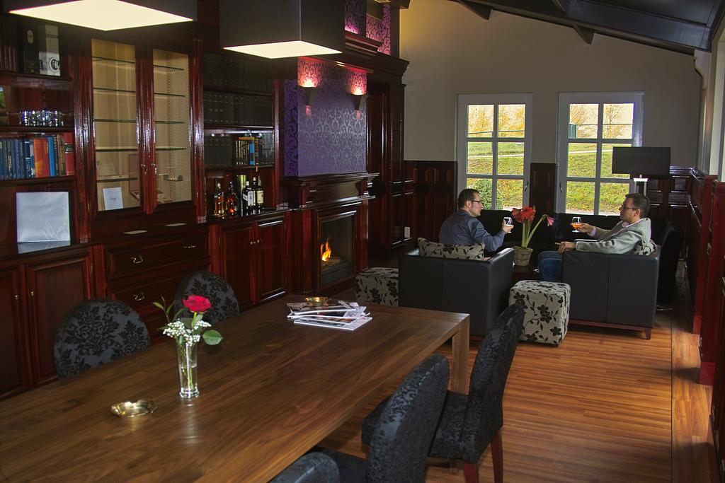فندق Restaurant Oolderhof Bv رورموند المظهر الخارجي الصورة
