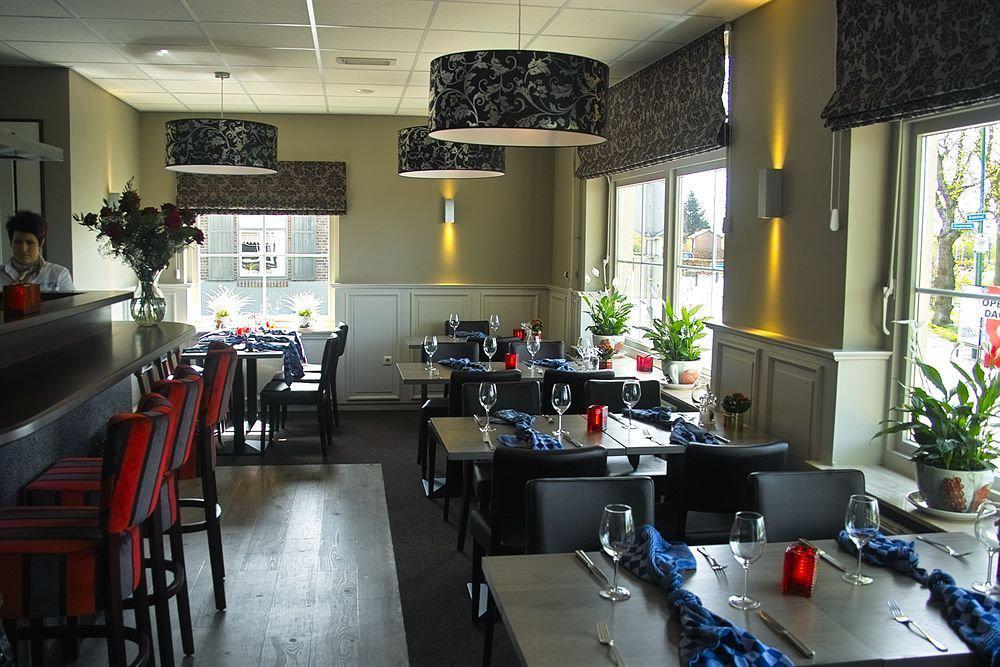فندق Restaurant Oolderhof Bv رورموند المظهر الخارجي الصورة