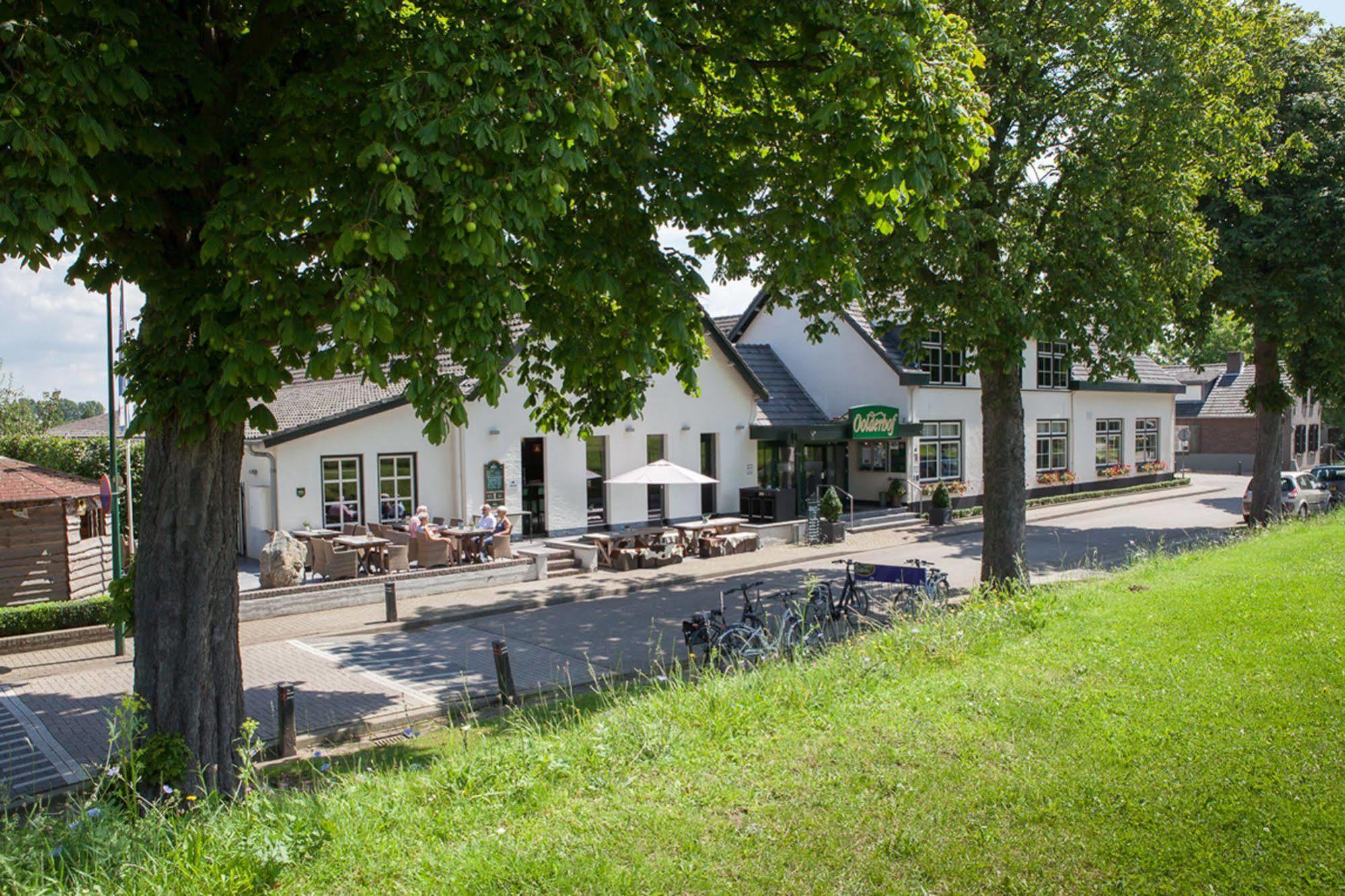 فندق Restaurant Oolderhof Bv رورموند المظهر الخارجي الصورة